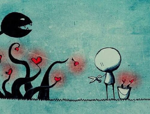 ¿Amor o Miedo?